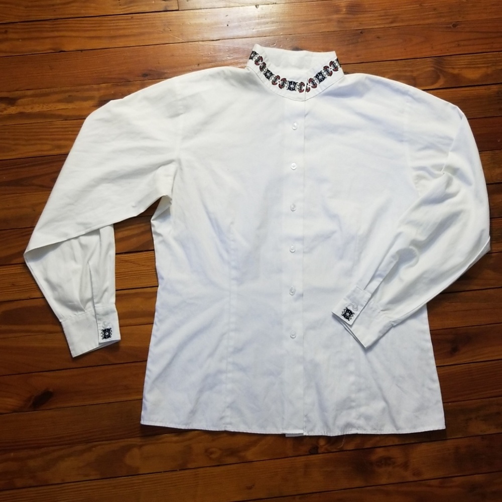 Pendleton shirt